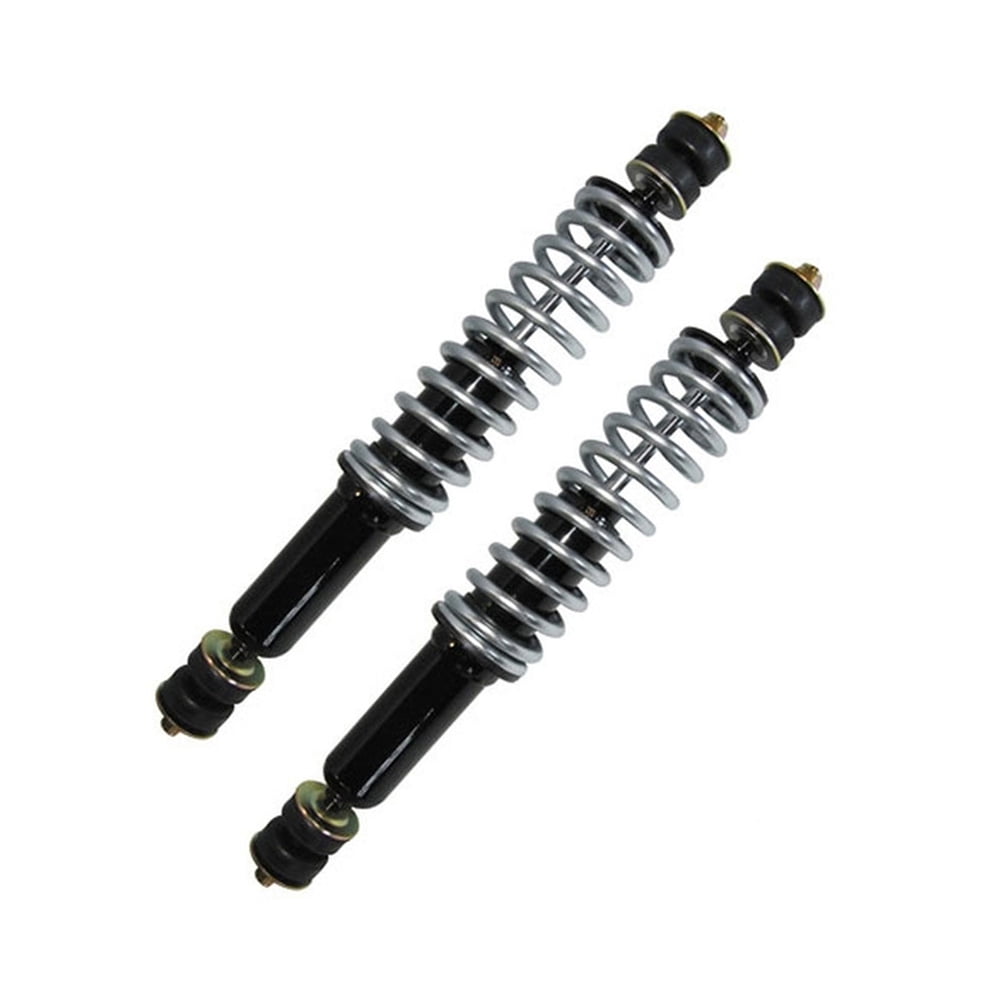 2 Front Shock Absorbers Fit EZGO Marathon 70-94 \u0026 2001.5-Up 70928-G01 76419-G01