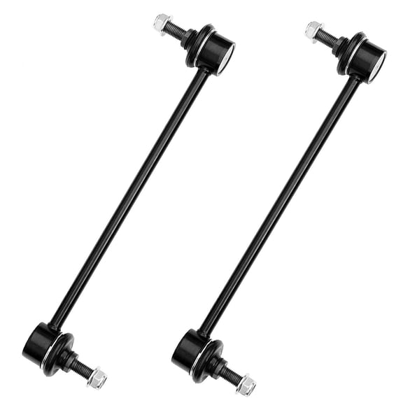 (2) Front Stabilizer Bar Link Kit Fits Honda Accord Civic CR-V Insight Acura RDX K750865
