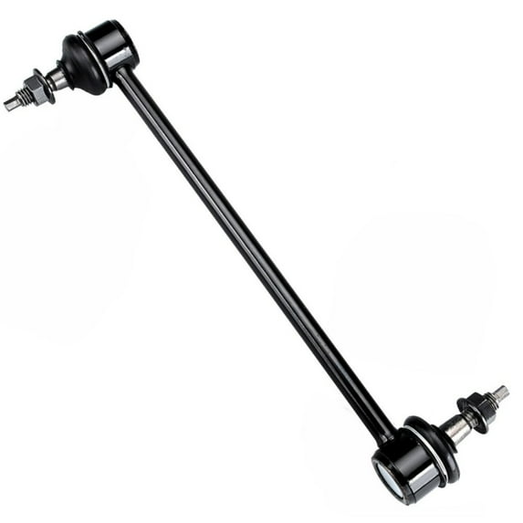 (2) Front Stabilizer Sway Bar End Links For Cadillac DeVille Eldorado Seville