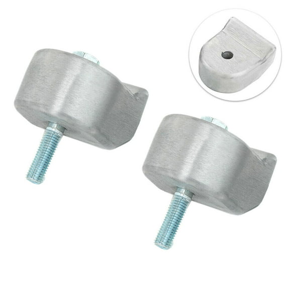 2" Front Suspension Leveling Spacer 514 For Ford F250 F350 Super Duty 4WD