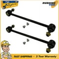 thumbnail image 1 of 2 Front Sway Bar Link Kit for Acura MDX Honda Odyssey Pilot, 1 of 1