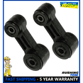 thumbnail image 1 of 2 Front Sway Bar Link Kit for Saab Subaru Impreza Baja Legacy Outback Pair, 1 of 7