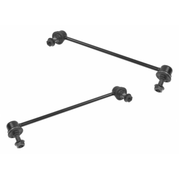 2 Front Sway Stabilizer Bar End Links Pair & For Chevrolet Pontiac Saturn Fits select: 2005-2009 CHEVROLET EQUINOX LT, 2002-2007 SATURN VUE