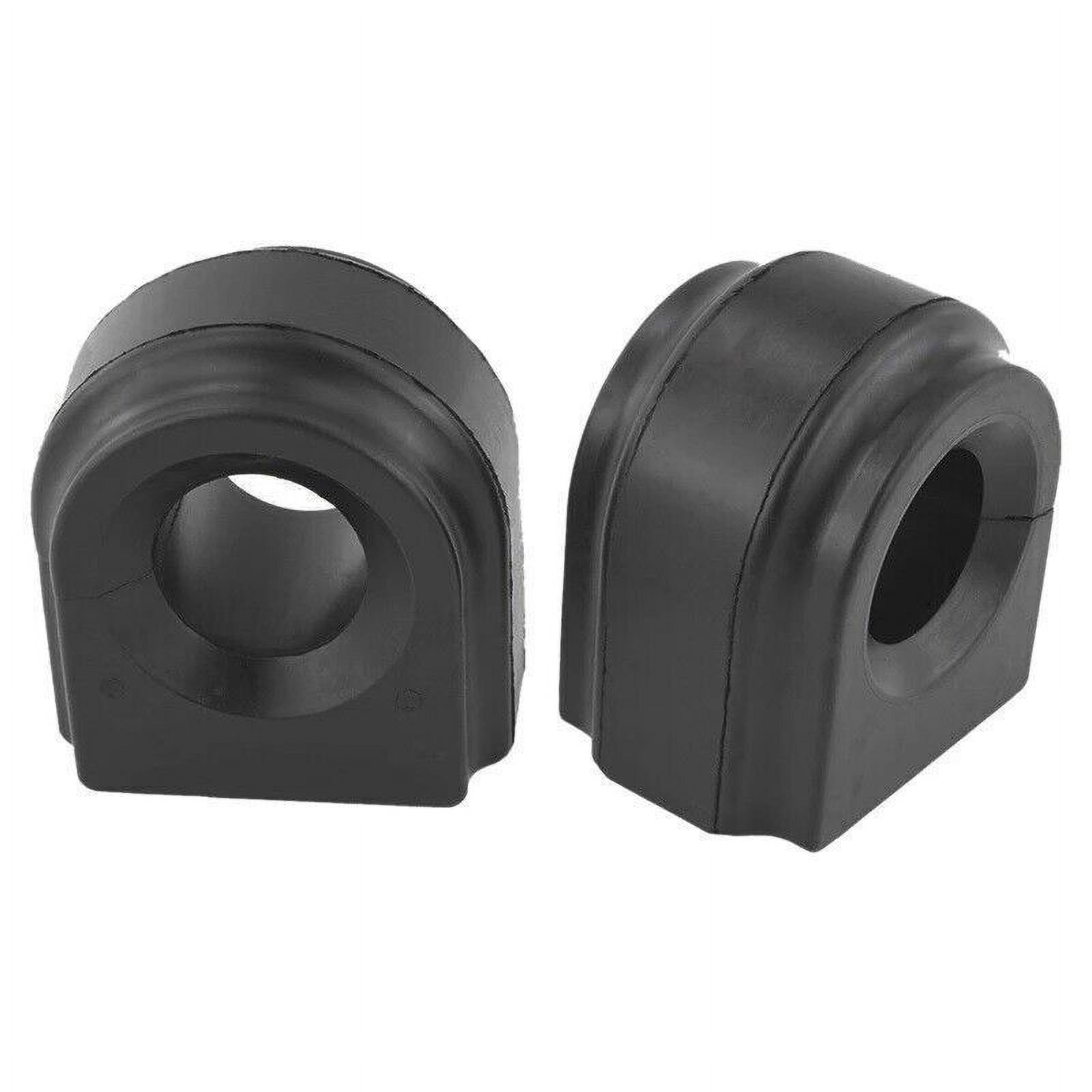 2 Front Sway Stabilizer Bar Bushings Suitable For 11 15 BMW F30 F32 2 Front Sway Stabilizer Bar Bushings Suitable For 11 15 BMW F30 F32