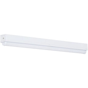 Do it Best Tools LED Strip Light Ceiling Fixture SP-010T060WN-13L - 1150 Lm, 2 Ft, White