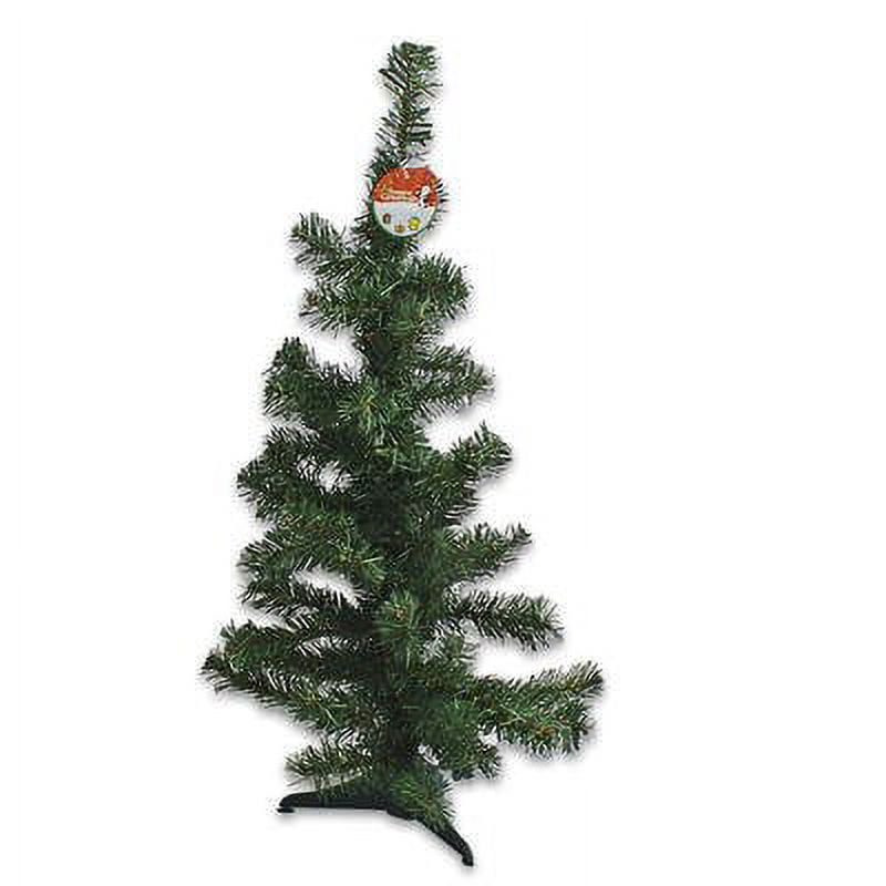 2 Ft. Christmas Tree With Stand
