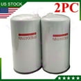 thumbnail image 1 of 2 Fuel Filter FF63041NN Fit for Cummins 5526400 FF63041-NN, 1 of 5