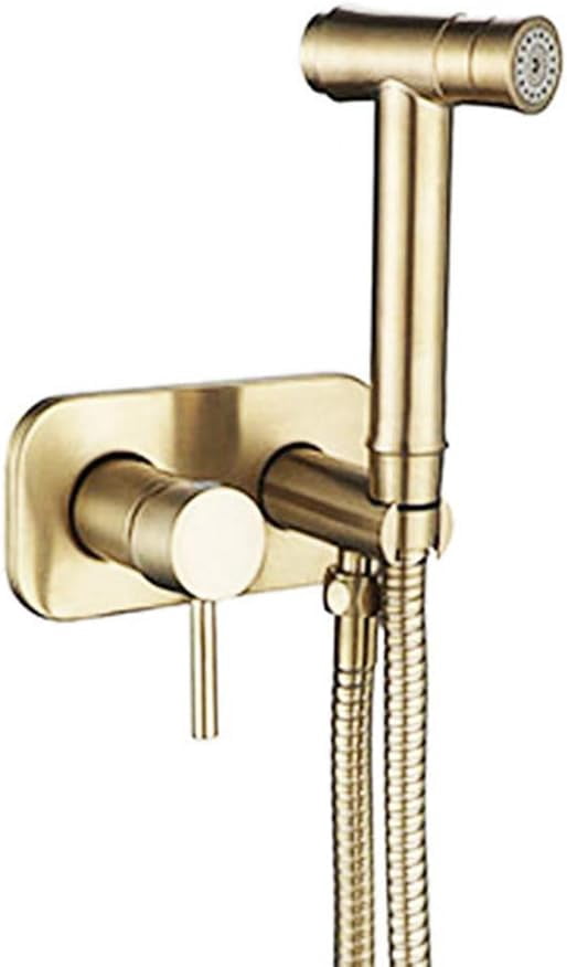 2 FunctionSpray Single Handle Handheld Sprayer Hot and Cold Mixer Wall ...