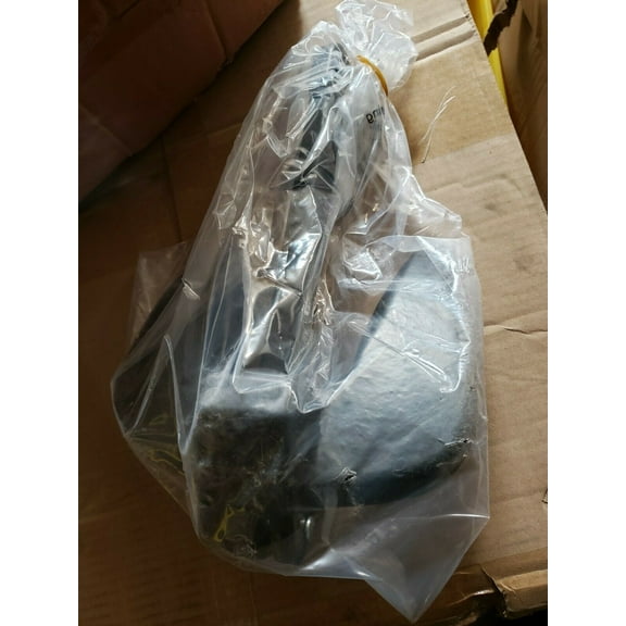 (2) GENUINE ATTWOOD NAVY ANCHORS, 15 LBS 9934B1 BLACK