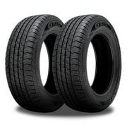 GT Radial 2 GT Radial Adventuro HT 235/85R16 120/116S 50K Mi Warranty Highway 10 PLY Tire AS140 / 235/85/16 / 2358516 Simolary simolary.com 8