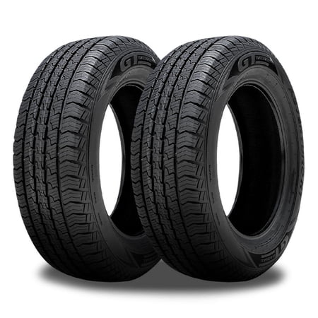GT Radial 2 GT Radial Adventuro HT 245/70R16 106T 65000 Mi Warranty Highway Truck Tires 100UA3628 / 245/70/16 / 2457016 Sansujyuku sansujyuku.com