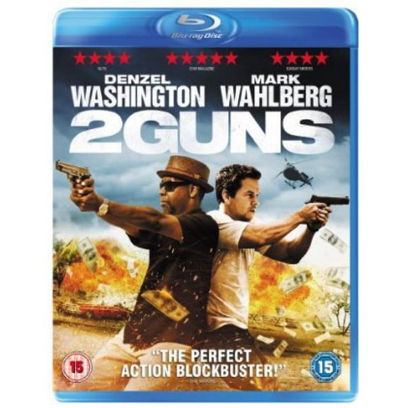 2 GUNS / 2 GUNS