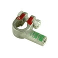 thumbnail image 1 of 2 Ga. Positive Right Elbow Battery Terminal - (1 Per Package), 1 of 2