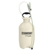 Chapin 25020 2 -Gallon Clean N Seal Poly Deck، Fence and Patio Sprayer
