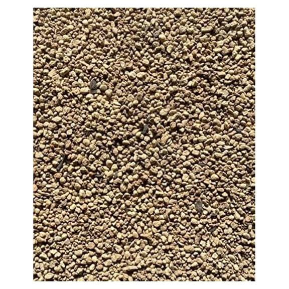 2 Gal. Super Hard Fired Akadama & Kiryu Soil Blend Mix - Small Grain (2GSUHABLEND)