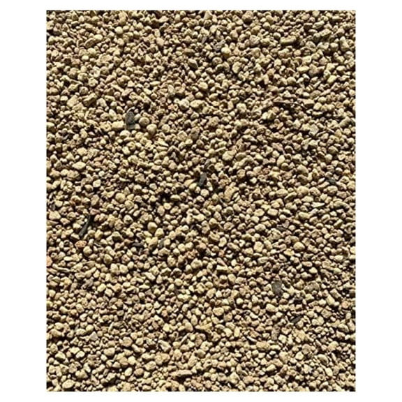 2 Gal. Super Hard Fired Akadama & Kiryu Soil Blend Mix - Small Grain (2GSUHABLEND)