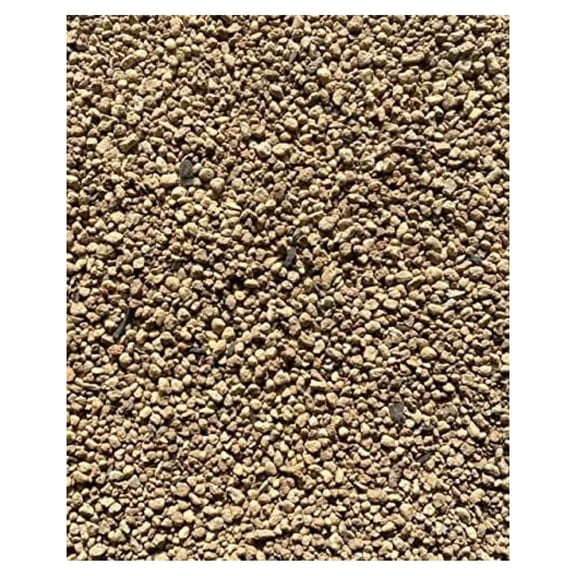 2 Gal. Super Hard Fired Akadama & Kiryu Soil Blend Mix - Small Grain (2GSUHABLEND)
