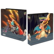 Ultra Pro Binder Pokemon Scorching Summit ULP ALP16130