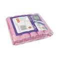 thumbnail image 1 of 2 Gallon Disposable Small Trash Bags, 5 Rolls/100 Counts Portable PE Rubbish Bags, Wastebasket Liners for Kitchen Bedroom Bathroom Office, 1 of 6