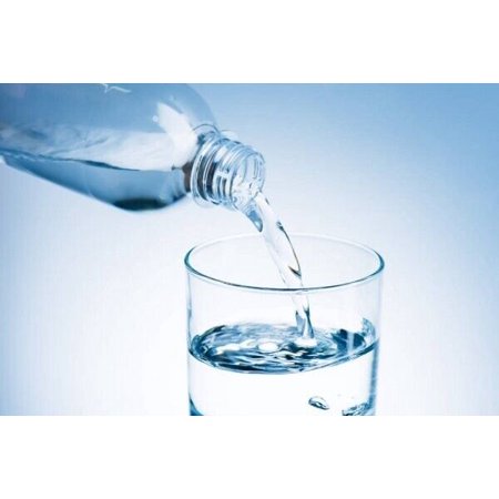 2 Gallon John Ellis water LWM–5 Energized Distilled , (BPA–Free)