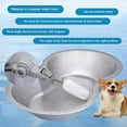 2 Gallon Large Automatic Large Dog Water Dispenser Float Valve Kits