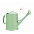 thumbnail image 1 of 2 L Large Watering Can â Long Spout, Lightweight , for Indoor/Outdoor Gardens, Flowers & Vegetables, 1 of 10