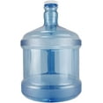 2Gallon Polycarbonate Water Bottle Affordable & Sustainable Made