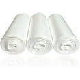 thumbnail image 1 of 2 Gallon Small Trash Bags, Clear, 150 Counts/ 3 Rolls, 1 of 4