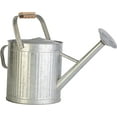 thumbnail image 1 of Panacea 2 Gal. Galvanized Steel Watering Can 84880, 1 of 5