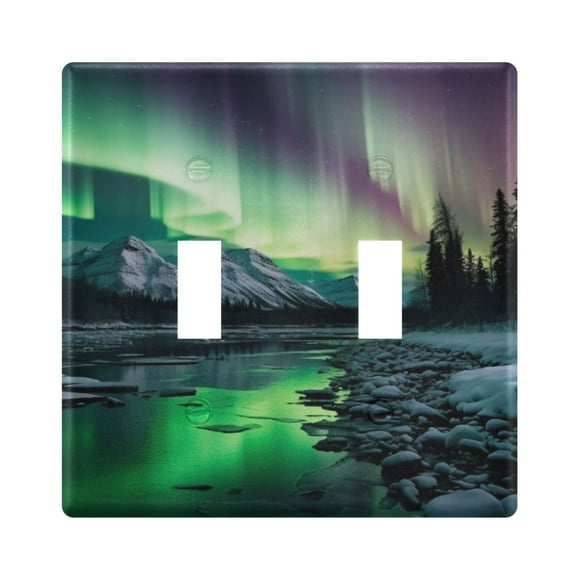 Night Light Cover Plate