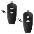 2 Garage Door Opener for Marantec Harrison 2312