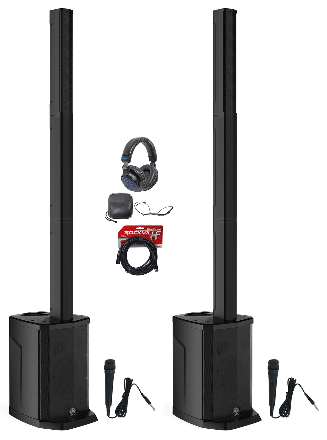 Gemini Speaker Systems