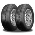 2 General Altimax RT45 215/65R17 99H All Season Touring 75K Mi Warranty ...