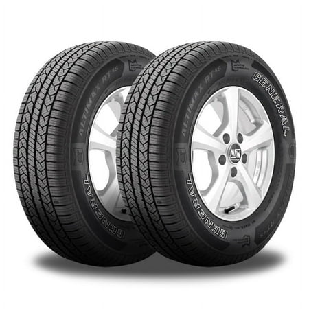 General 2 General Altimax RT45 OWL 225/70R15 100T All Season 75K Mi Warranty 600AB 15576540000 / 225/70/15 / 2257015 Sansujyuku sansujyuku.com