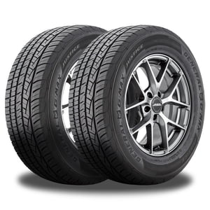 General 2 General G-Max AS-07 235/45R17 94W All Season Performance 50K Mi Warranty 15579670000 / 235/45/17 / 2354517 Sansujyuku sansujyuku.com