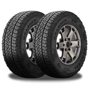 General 2 General G-Max RS 235/45R17 94W Performance Touring 360AAA Tires 15492670000 / 235/45/17 / 2354517 Sansujyuku sansujyuku.com