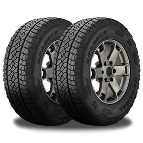 245/50R16 Tires in Shop by Size - Walmart.com