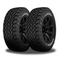 thumbnail image 1 of 2 General Grabber A/TX WL 225/70R15 100T All Terrain 640AB 60K Mi Warranty 3PMSF 4504110000 / 225/70/15 / 2257015, 1 of 3