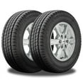 thumbnail image 1 of 2 General Grabber HD 265/70R18 124/121R All Season Commercial Truck SUV 10 PLY 4509180000 / 265/70/18 / 2657018, 1 of 3