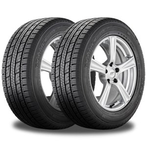 General 2 General Grabber HD VAN 185/60R15 94/92T Commercial Cargo Van Truck 6 PLY 4603440000 / 185/60/15 / 1856015 Sansujyuku sansujyuku.com