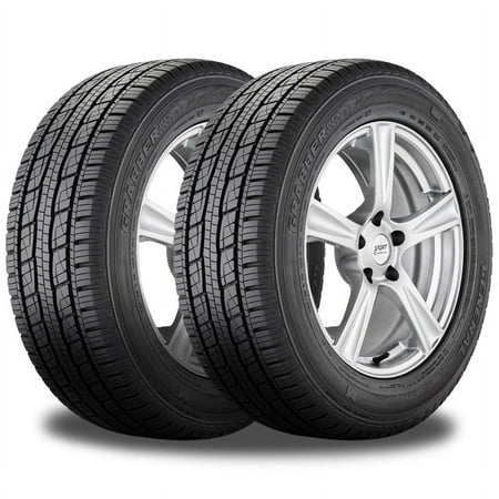 General 2 General Grabber HD VAN 185/60R15 94/92T Commercial Cargo Van Truck 6 PLY 4603440000 / 185/60/15 / 1856015 Sansujyuku sansujyuku.com