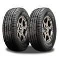 thumbnail image 1 of 2 General Grabber HTS60 OWL 235/80R17 120/117R All Season 50K Mi Warranty 10 PLY 4505130000 / 235/80/17 / 2358017, 1 of 3