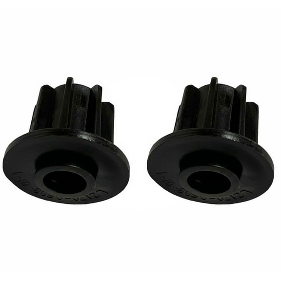 2 Genuine OEM Power Wheels L2170-2689 Upper Steering Linkage Wheel Bushing