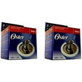 thumbnail image 1 of 2 Genuine Oster Blender Blades For Osterizer Blenders 4961 With 2 Sealing Rings!, 1 of 1