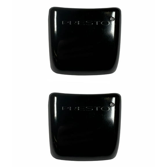 2 Genuine Presto 85803 Pressure Canner Cooker Cover Handles