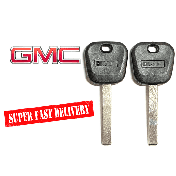 2 Gm C B119 2010-2019 Chip Key 46e Top A++ VLS
