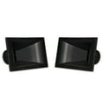 thumbnail image 1 of 2 Goldwood Sound GM-450PB Heavy Duty ABS Directivity Horns 2" Throat High Frequency, 1 of 4