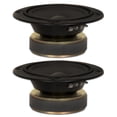 thumbnail image 1 of 2 Goldwood Sound GM-85/8 Poly Mica 5" Midranges 120 Watt each 8ohm Replacement Mids, 1 of 5