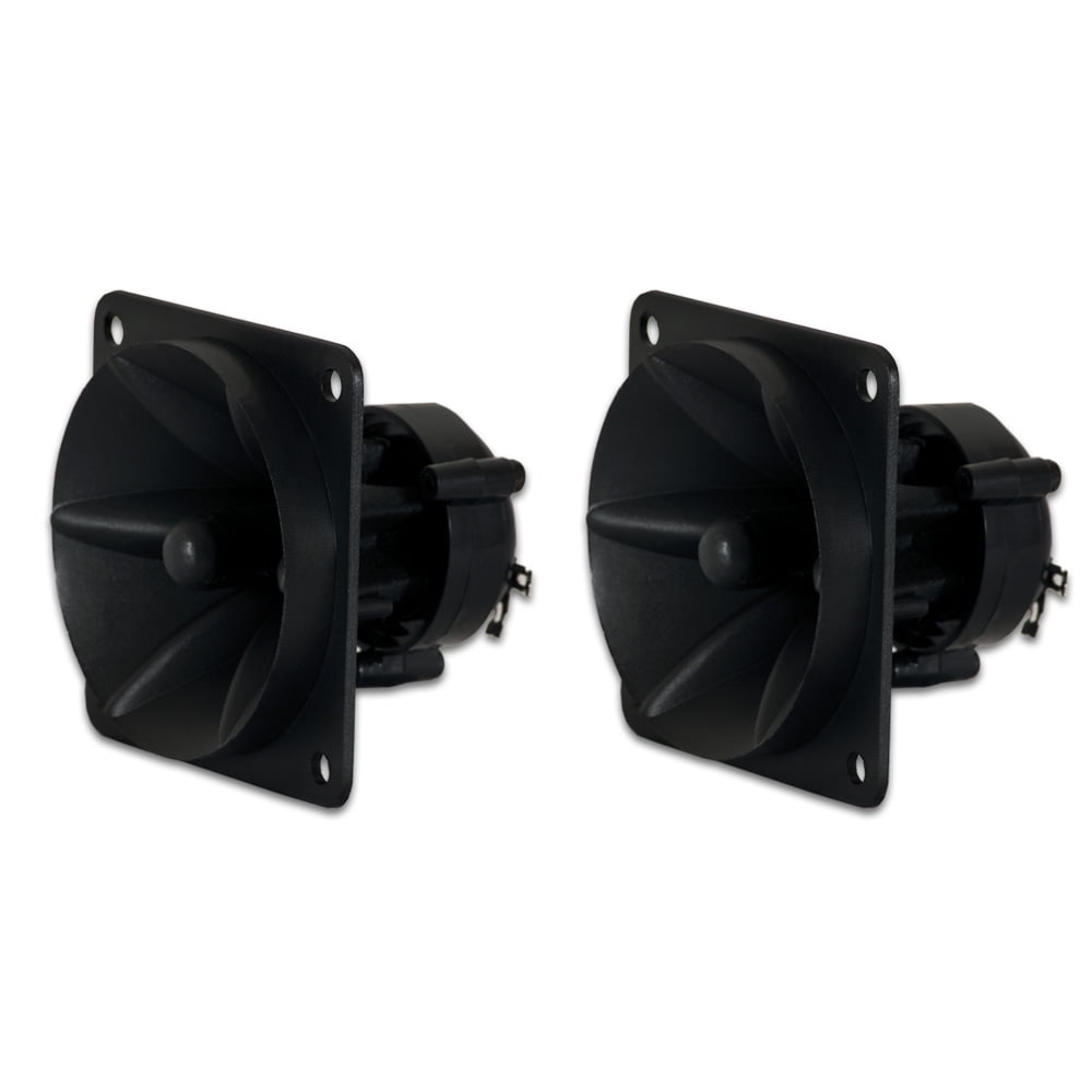 Tweeter Speaker Goldwood Sound 75 Watts 8ohm Piezo Horn Speaker