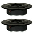 thumbnail image 1 of 2 Goldwood Sound GT-525 Silk Dome Tweeters 200 Watt each 8ohm Replacement Tweeters, 1 of 5